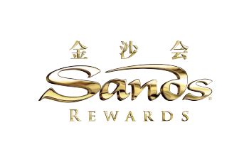 sands rewards club.